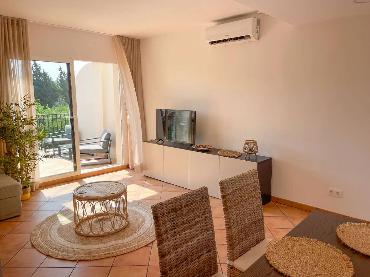 Apartment for sale in Denia