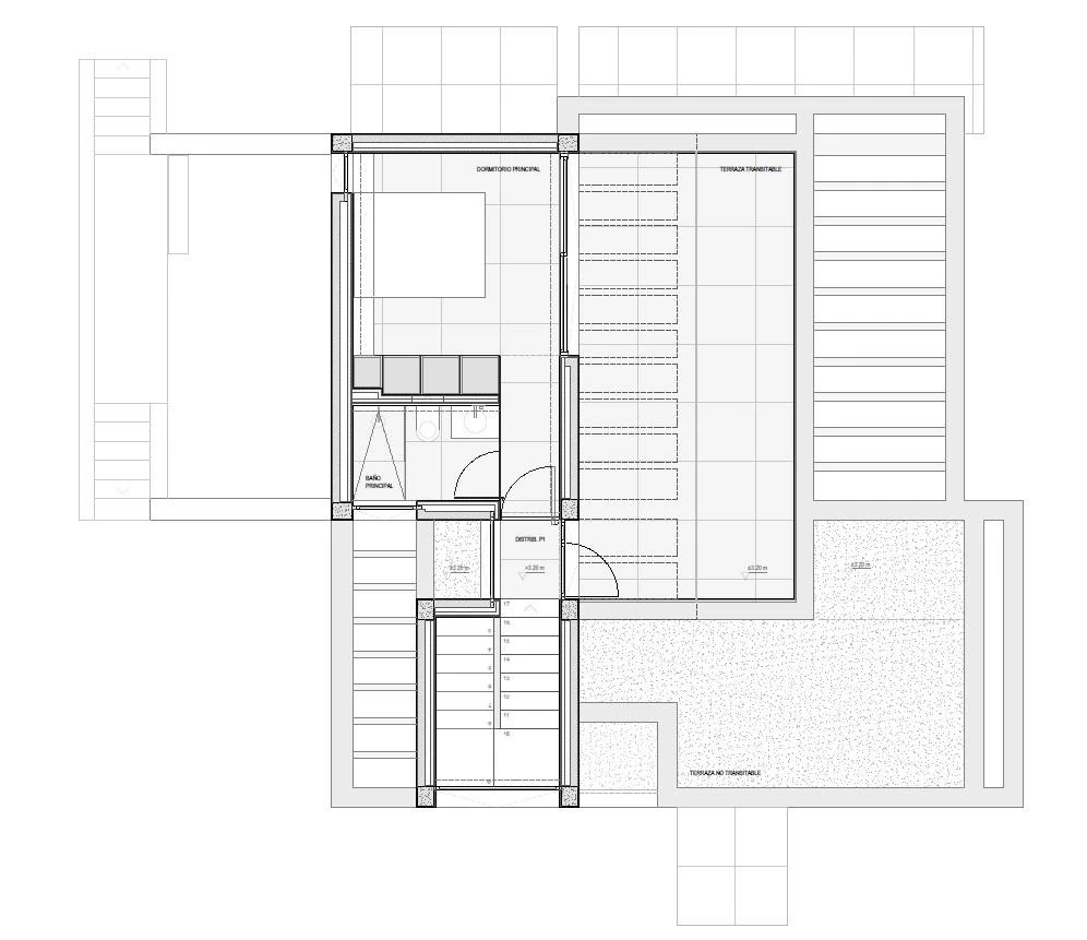Villa for sale in Polop