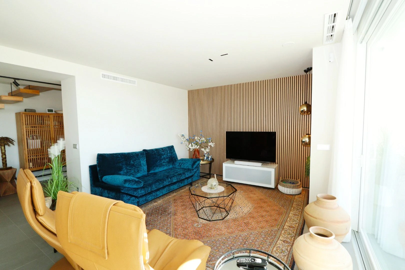 Modern, exclusive, and with sea views: discover your new home.