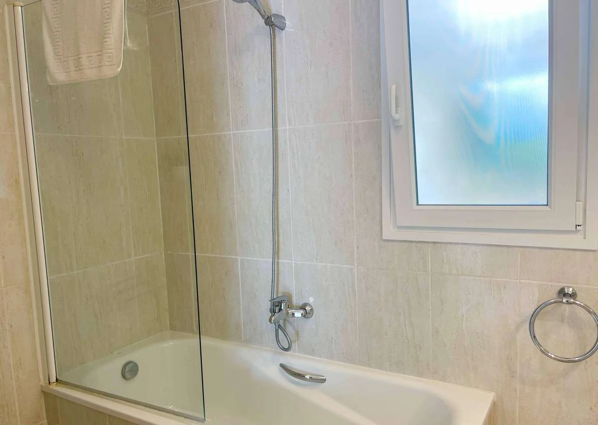 Apartment for sale in Benissa Costa