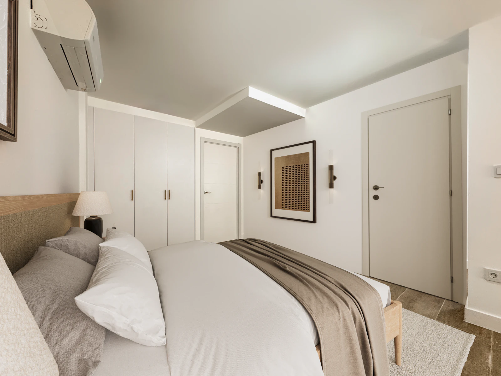 Apartamento en venta en Alicante