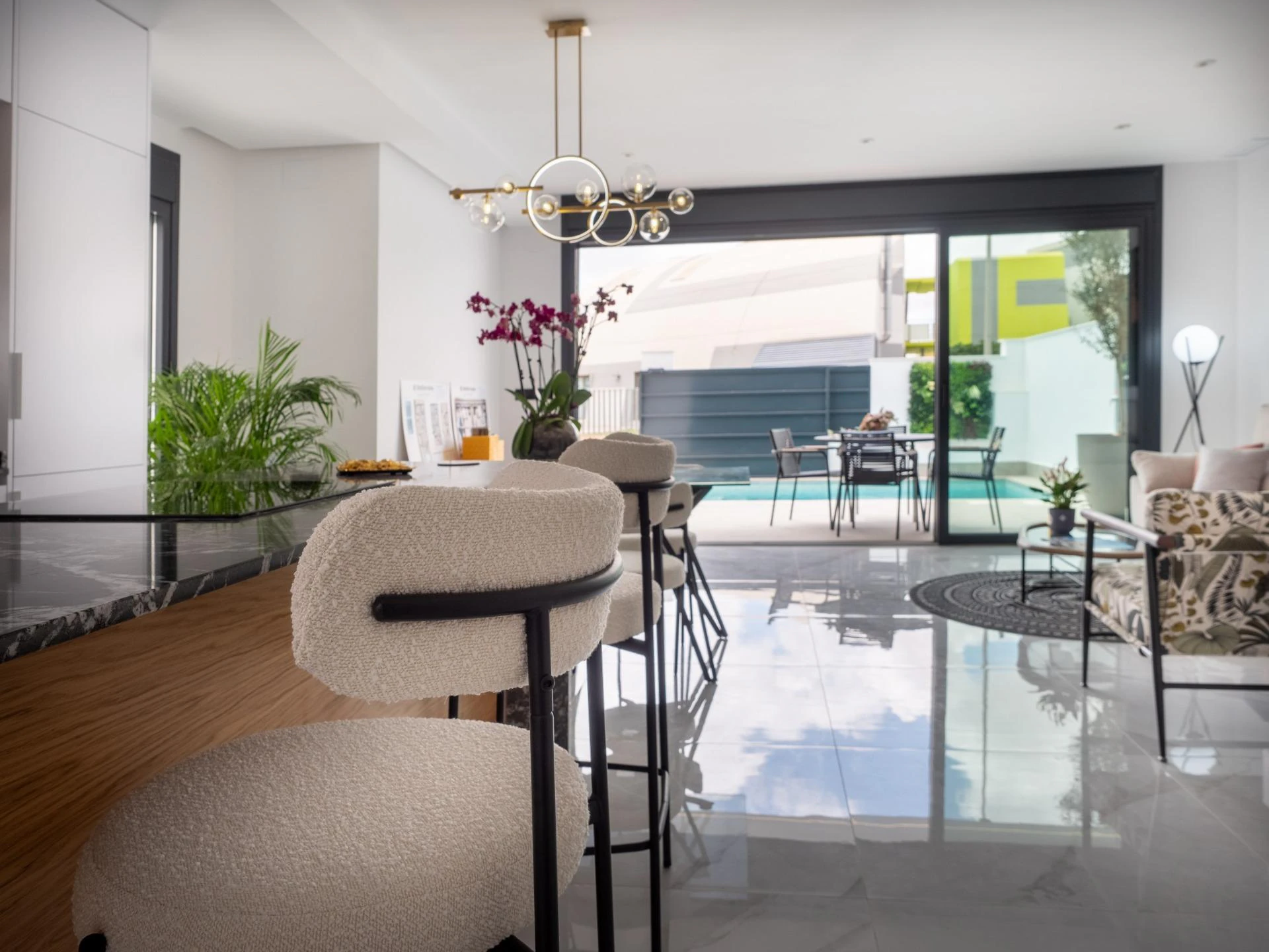 Villa for sale in San Pedro Del Pinatar