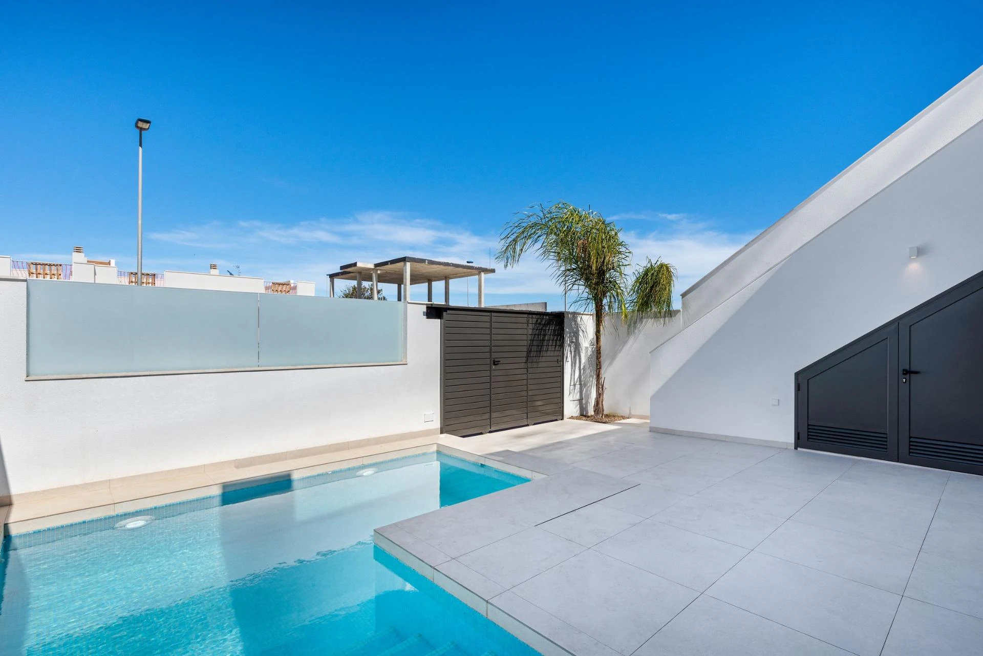 Villa for sale in San Javier