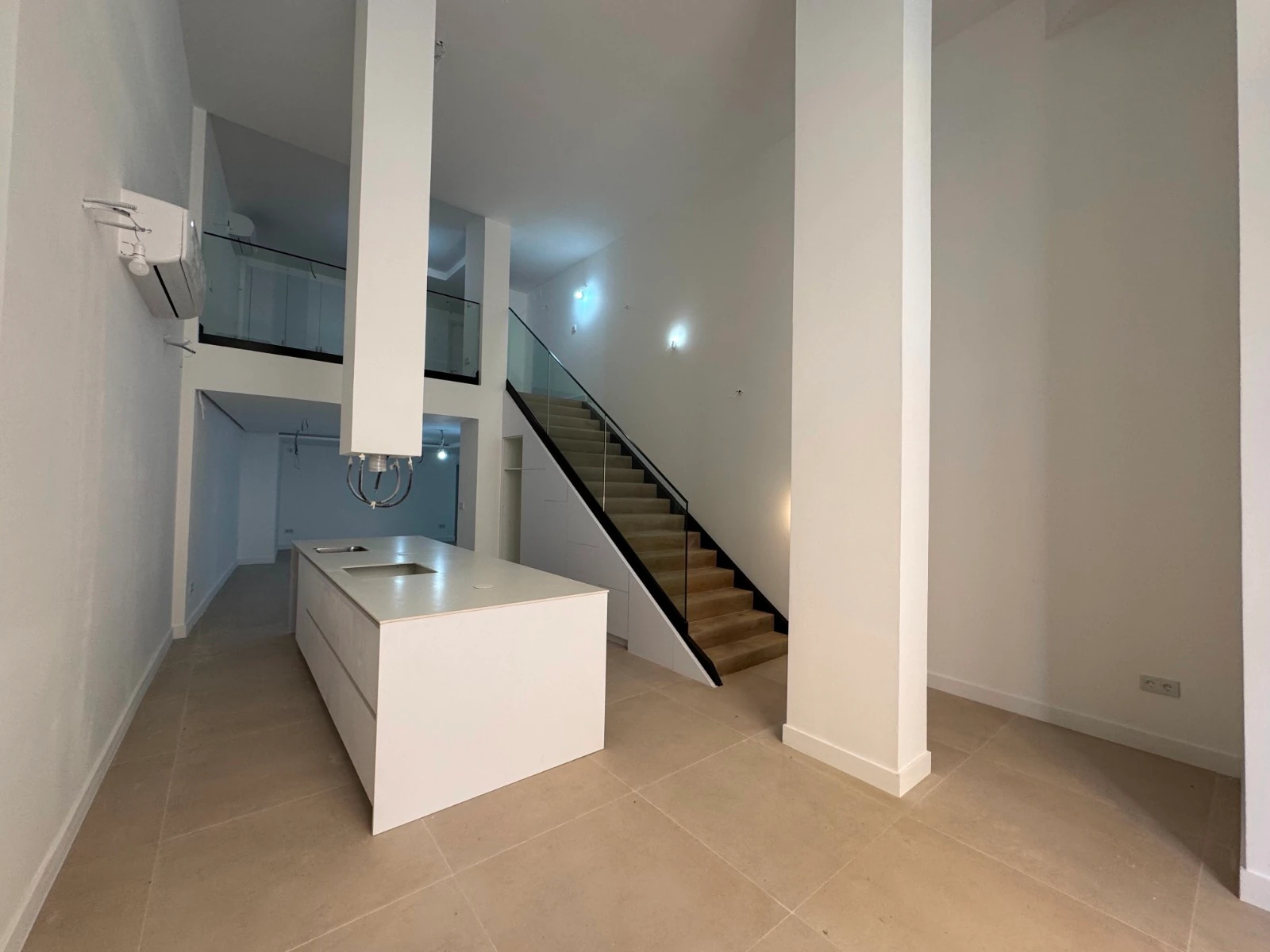 Apartamento en venta en Alicante