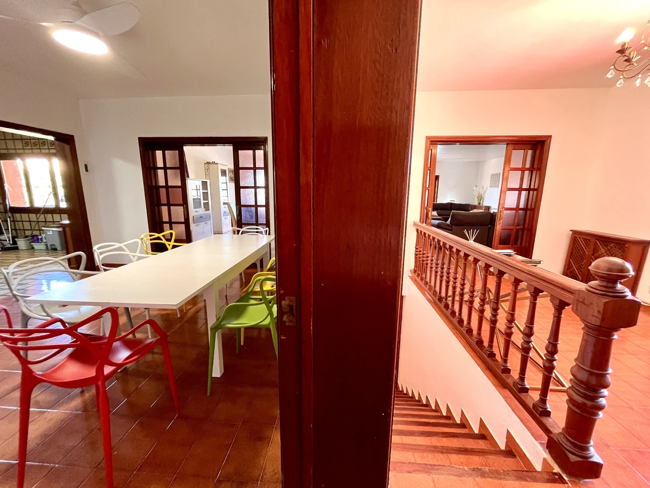 Villa for sale in La Nucia