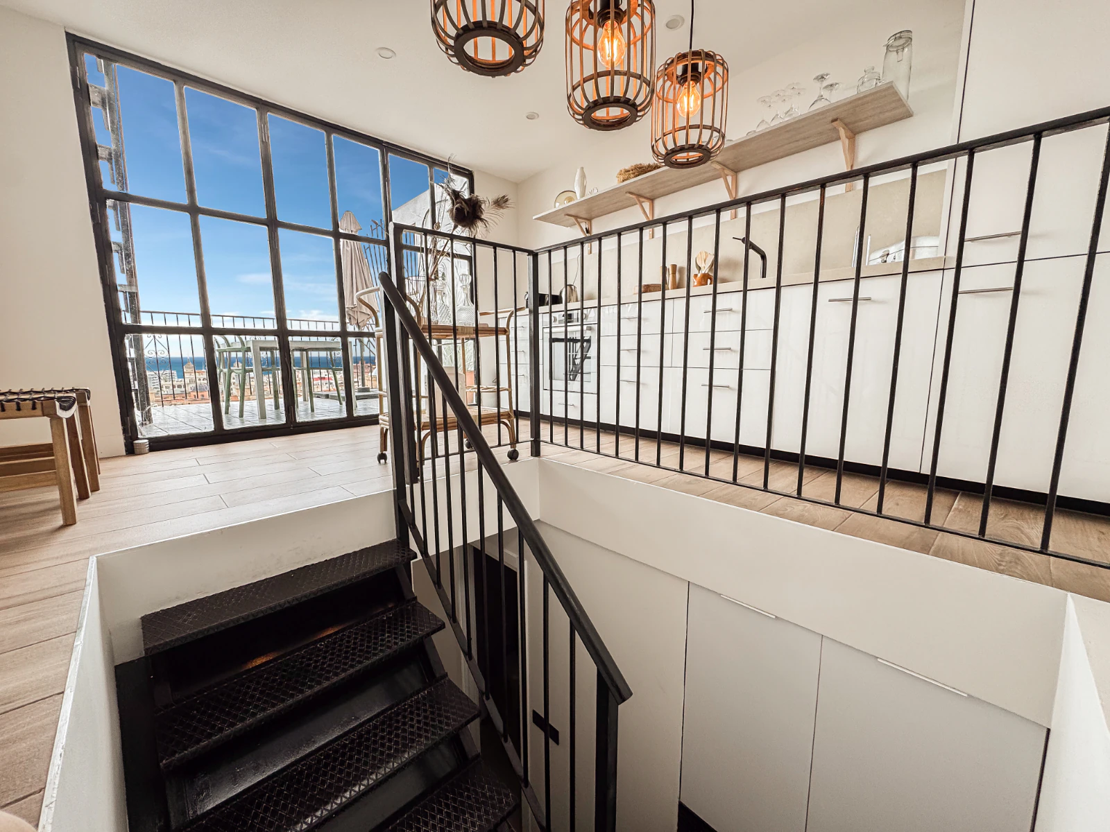 Apartamento en venta en Alicante