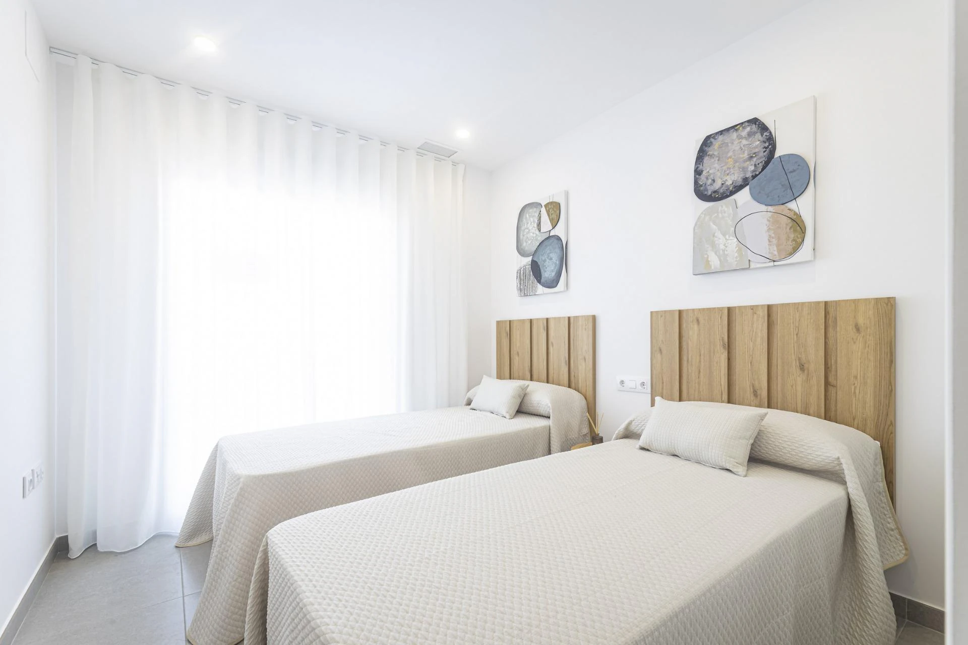 Apartment for sale in La Manga Del Mar Menor