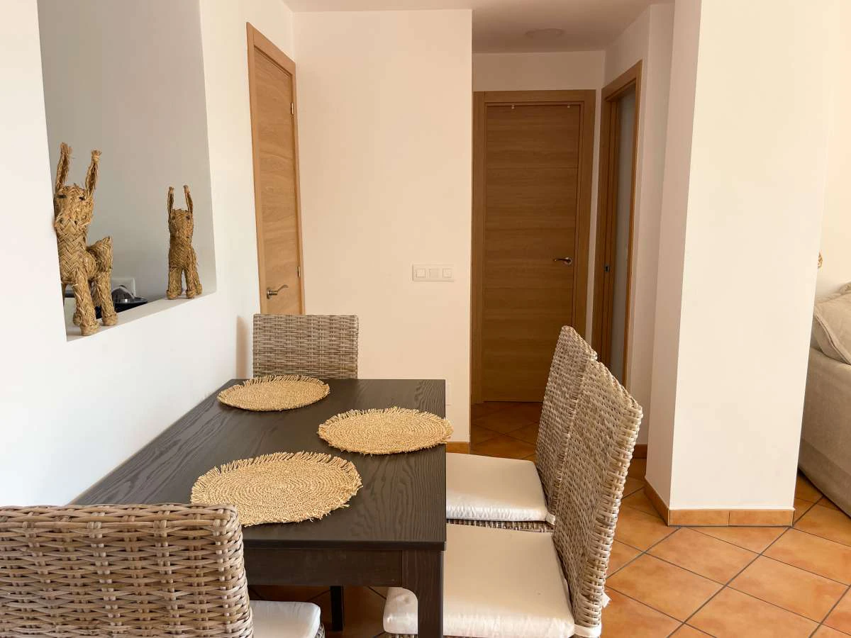 Apartment for sale in Denia