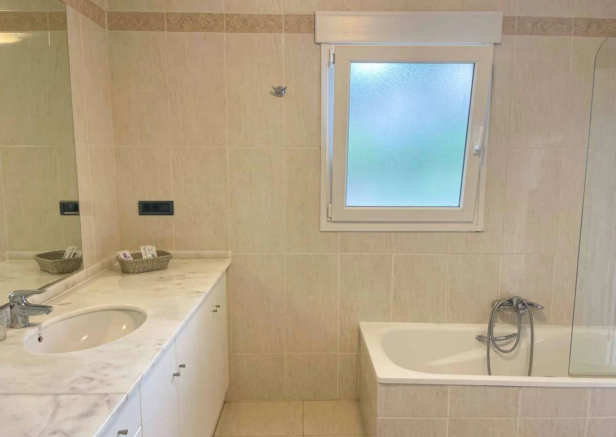Apartment for sale in Benissa Costa