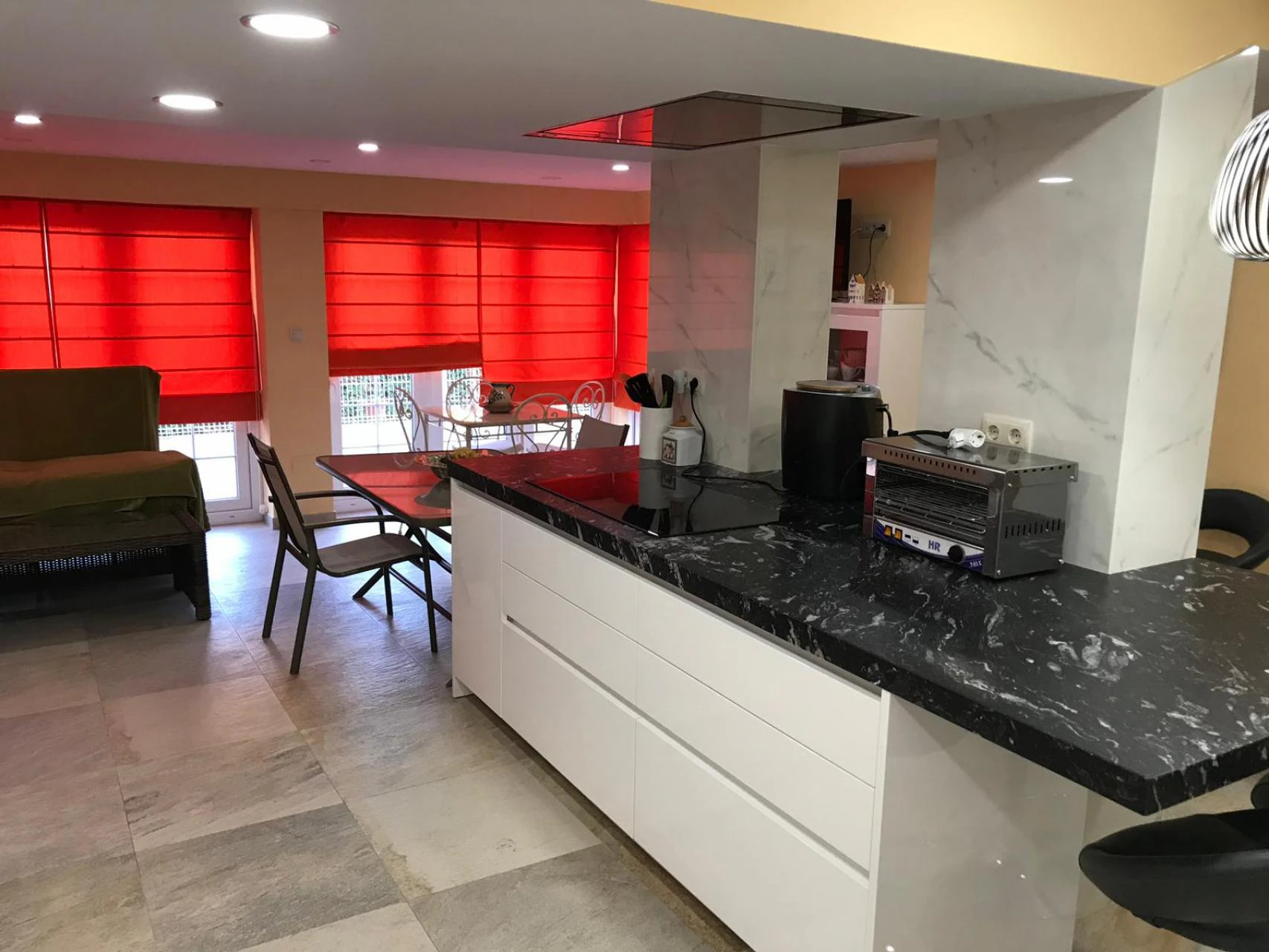 Villa for sale in Orihuela Costa