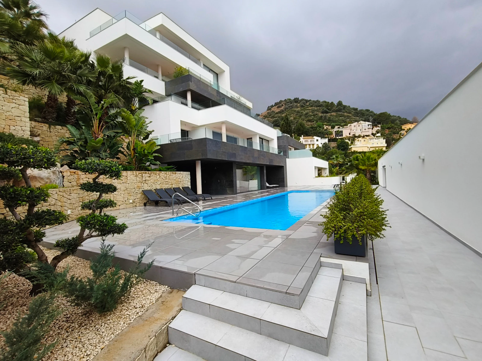 Apartment for sale in Denia