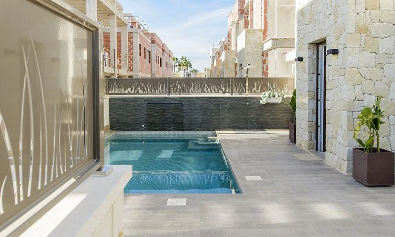 Villa te verkoop in Rojales