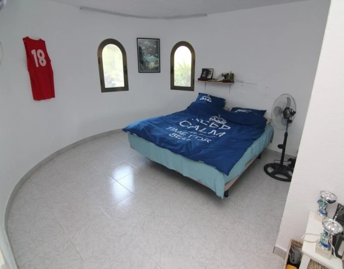 Villa for sale in Javea