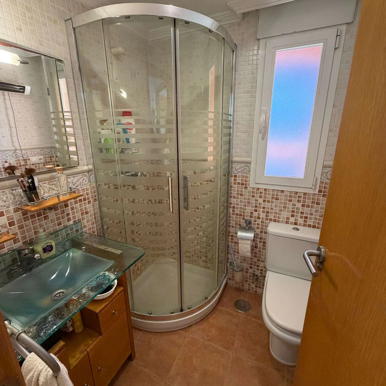 Villa for sale in Calpe