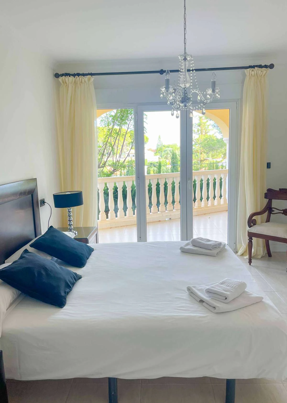 Apartment for sale in Benissa Costa