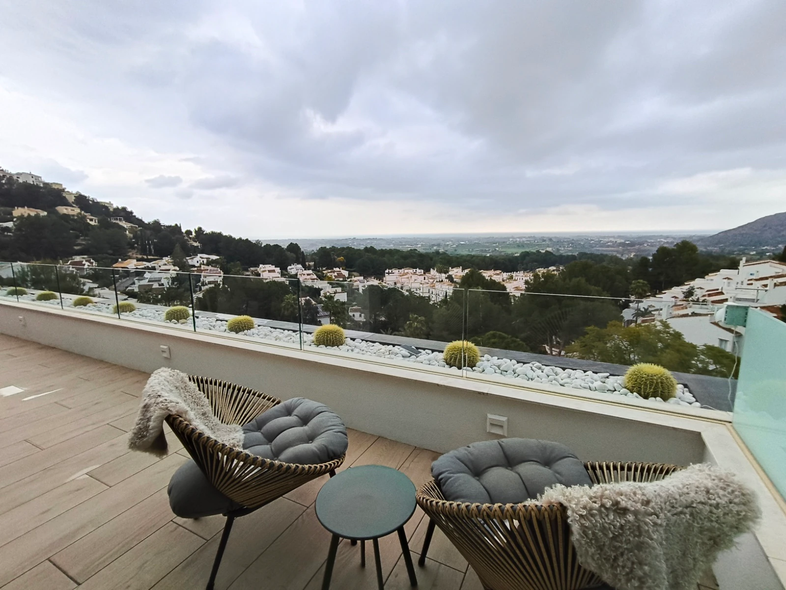 Apartment for sale in Denia