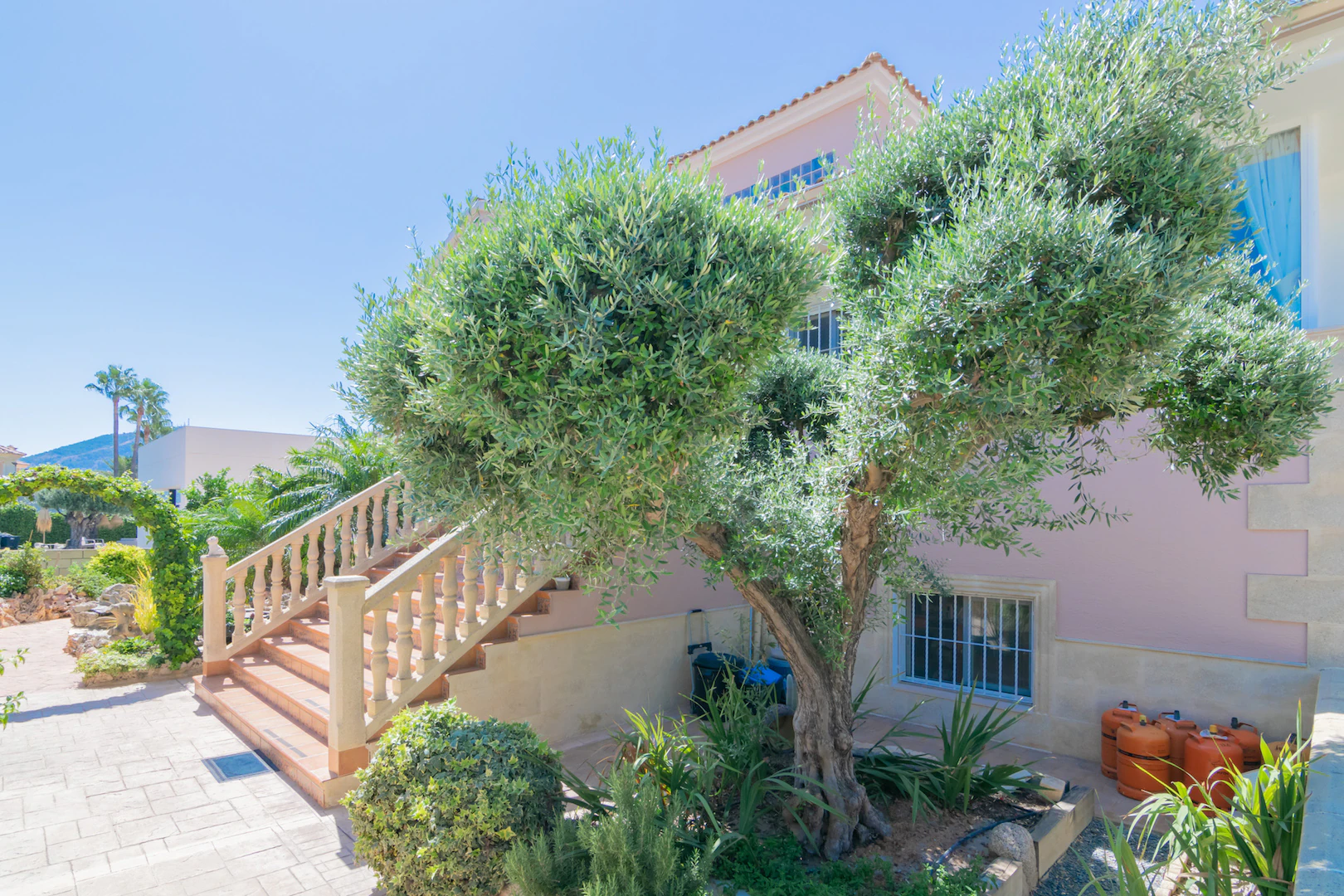 Villa for sale in Alfàs Del Pí