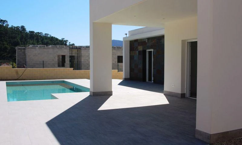 Villa à la vente à La Romana