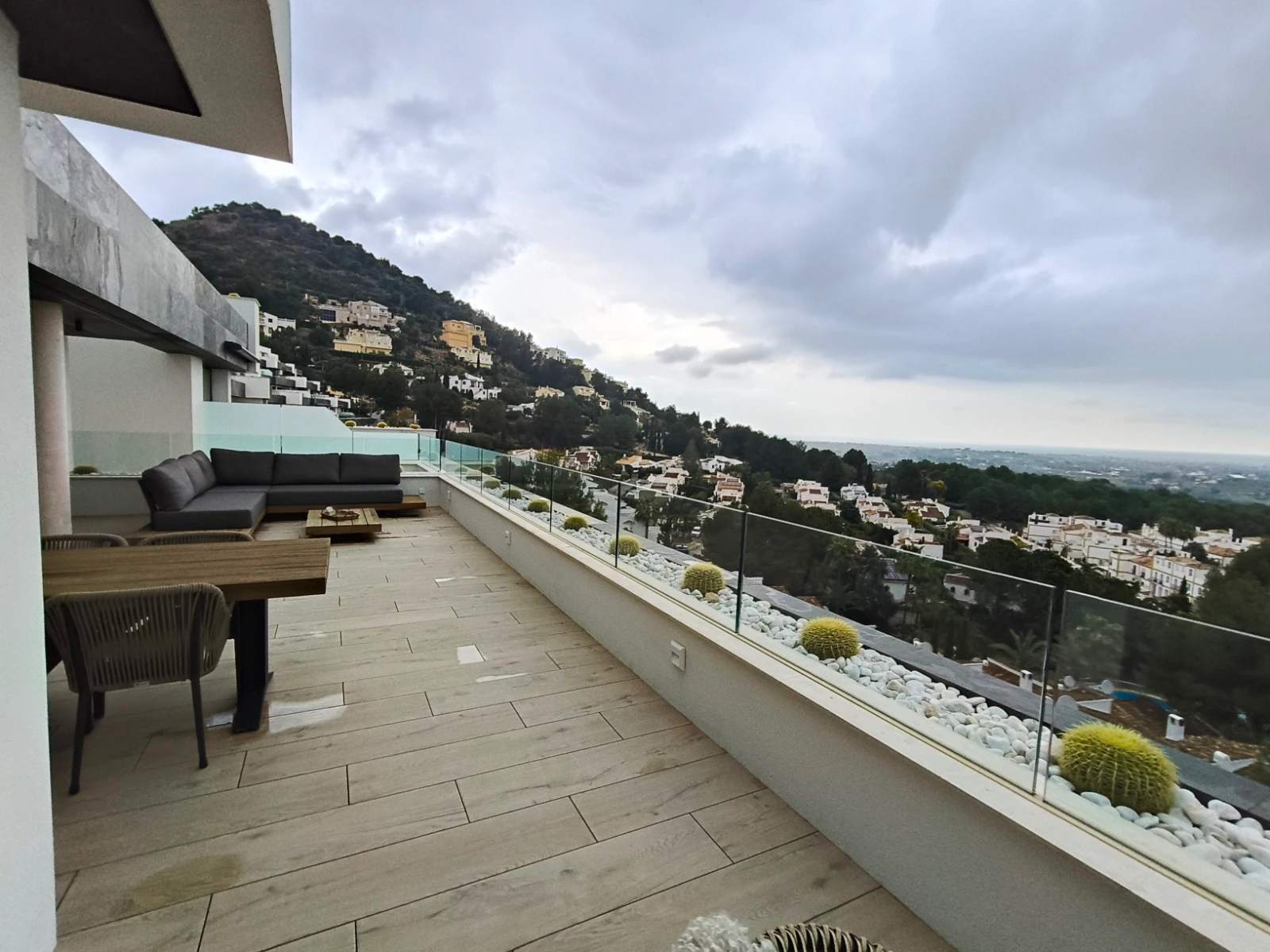 Apartment for sale in Denia