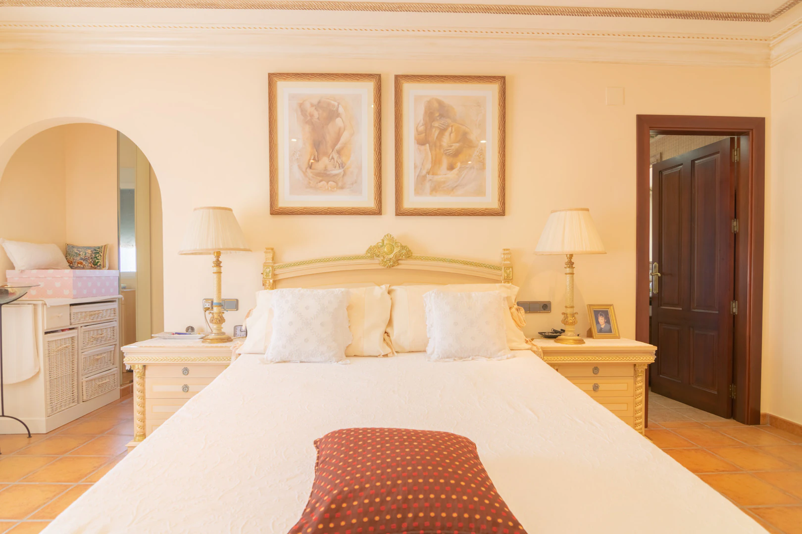 Villa for sale in Alfàs Del Pí
