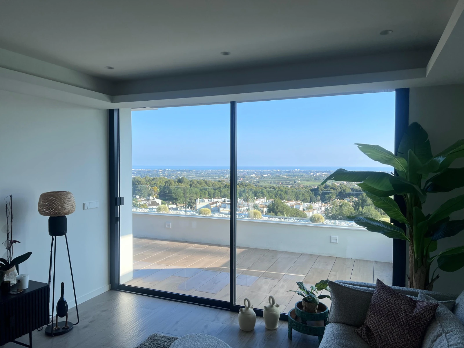 Apartment for sale in Denia