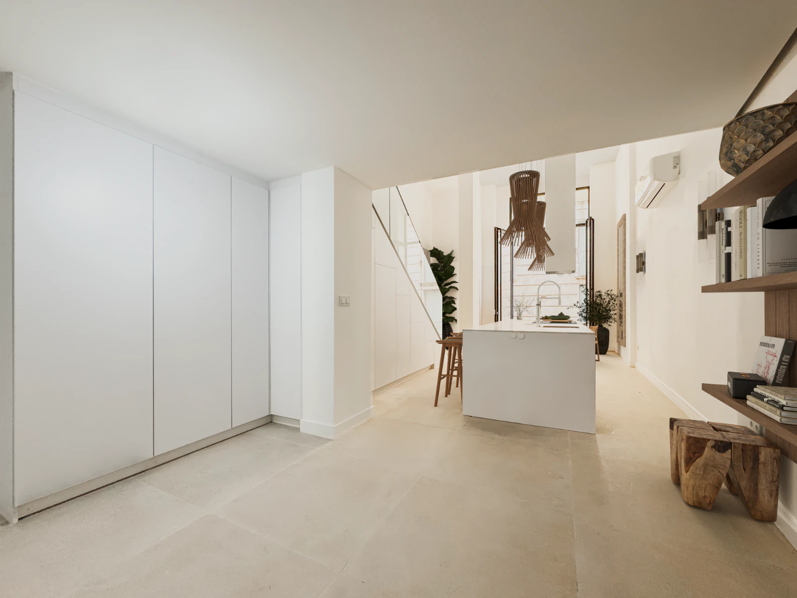 Apartamento en venta en Alicante