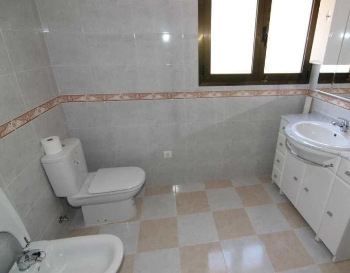 Villa for sale in Javea