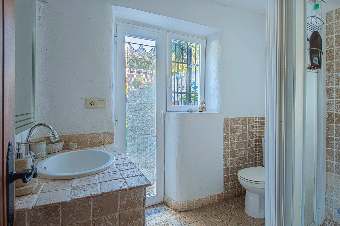 Villa for sale in Javea