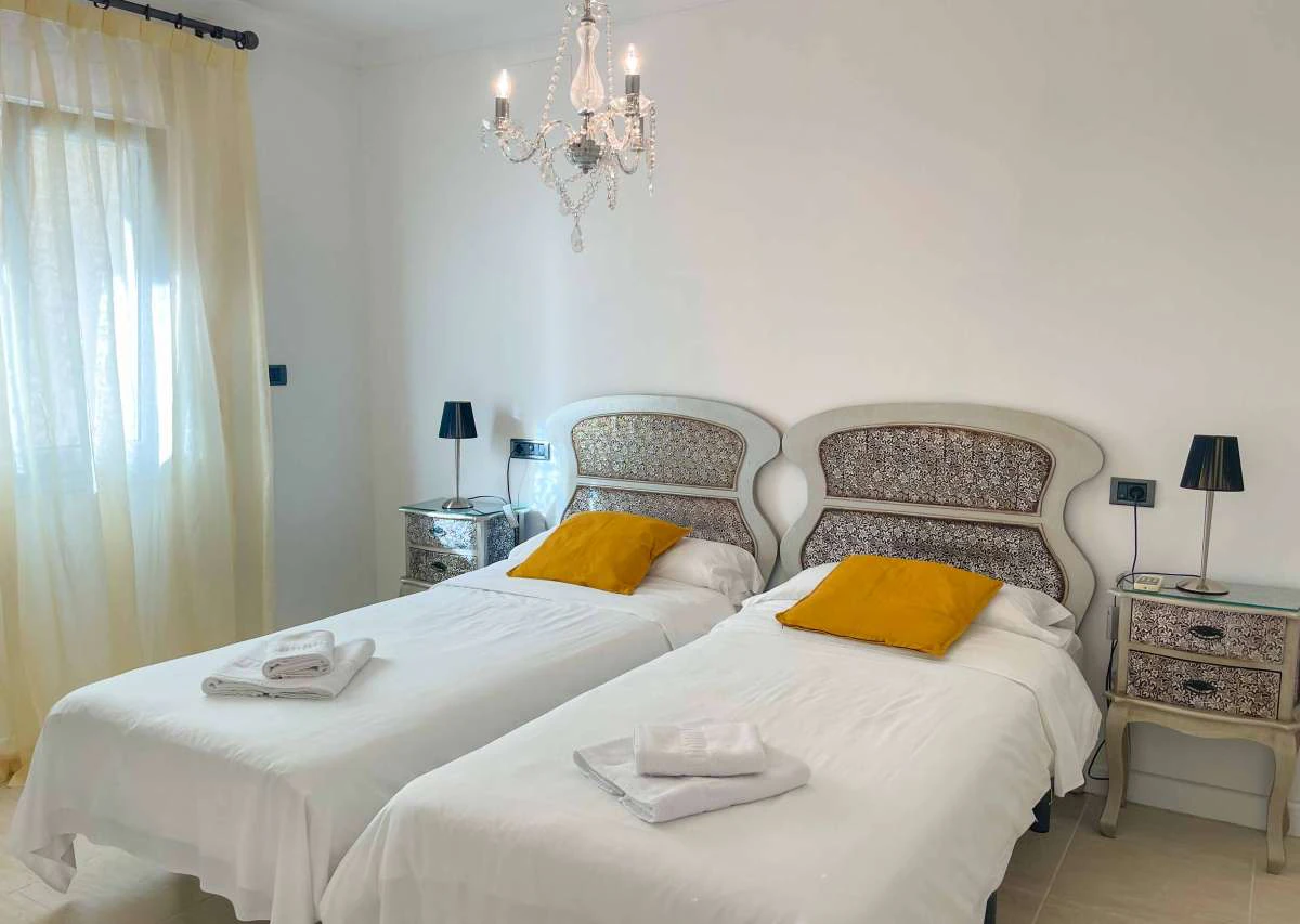 Apartment for sale in Benissa Costa