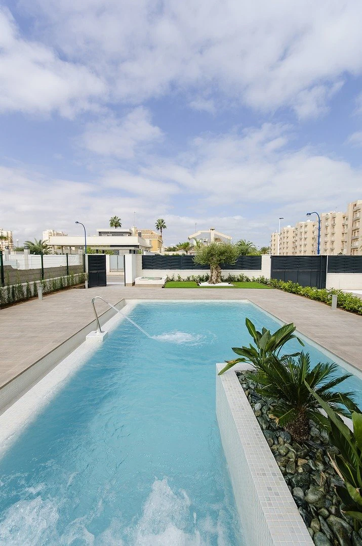 Villa for sale in Cartagena