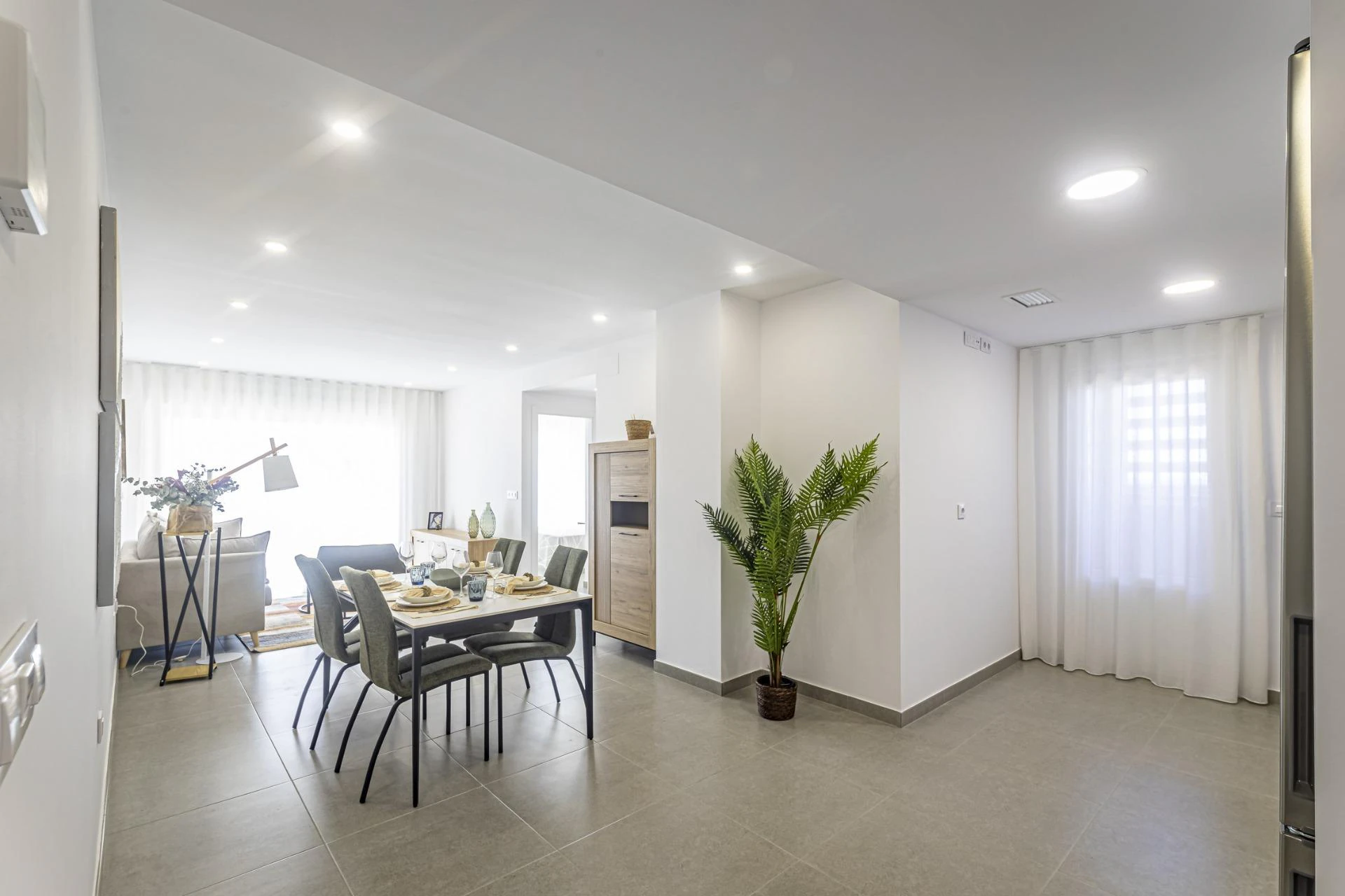 Apartment for sale in La Manga Del Mar Menor