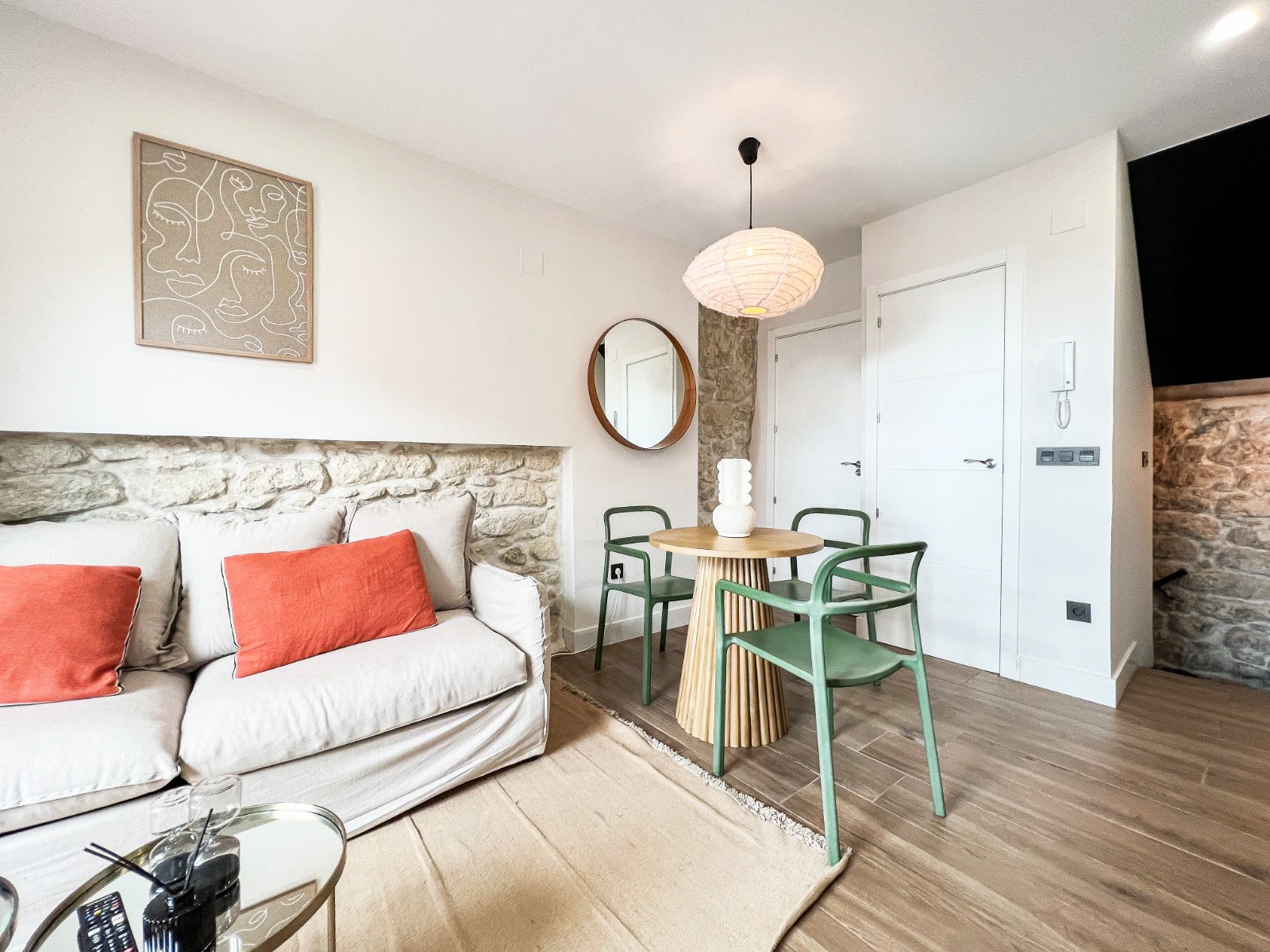 Apartamento en venta en Alicante