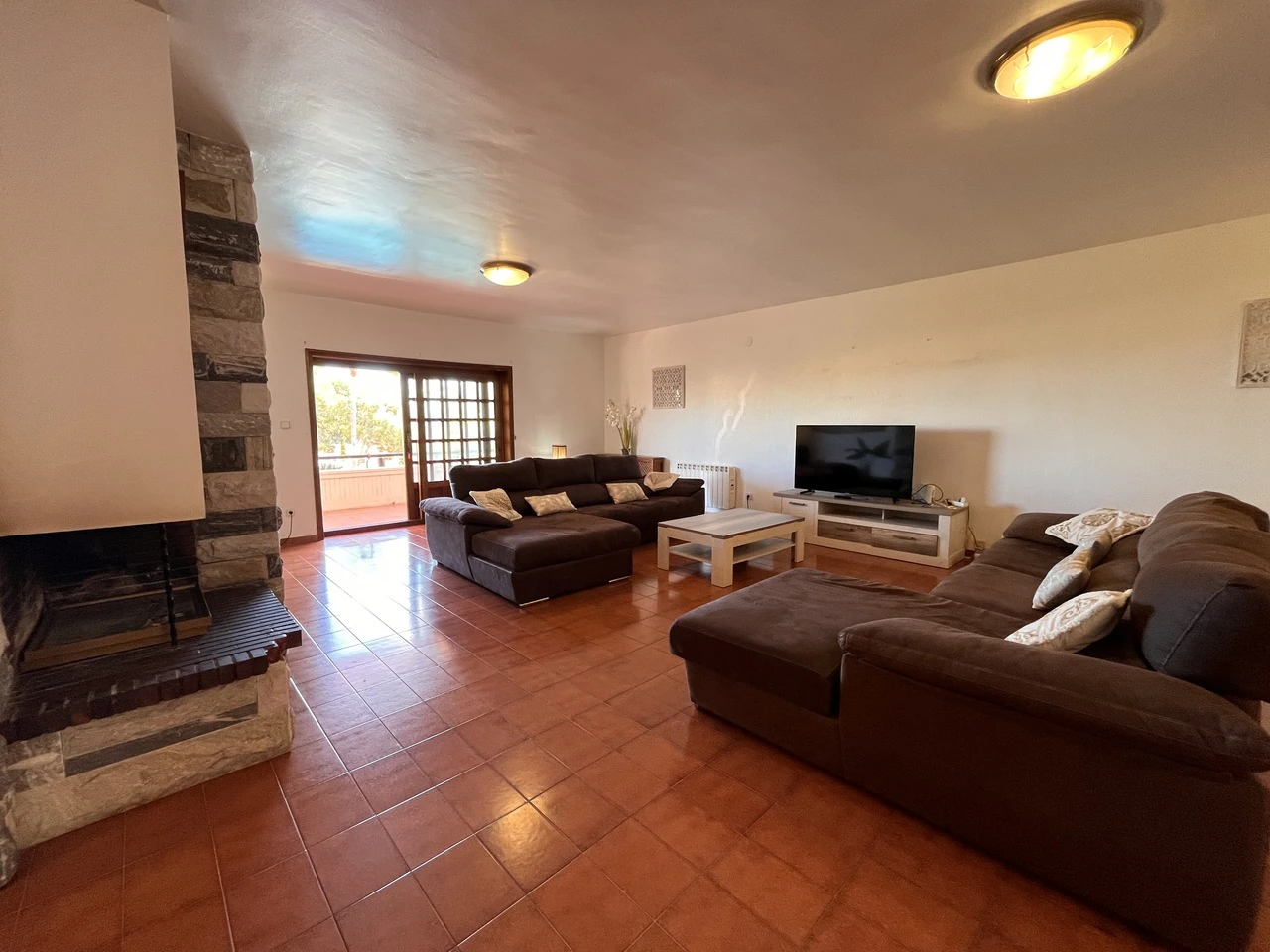 Villa for sale in La Nucia