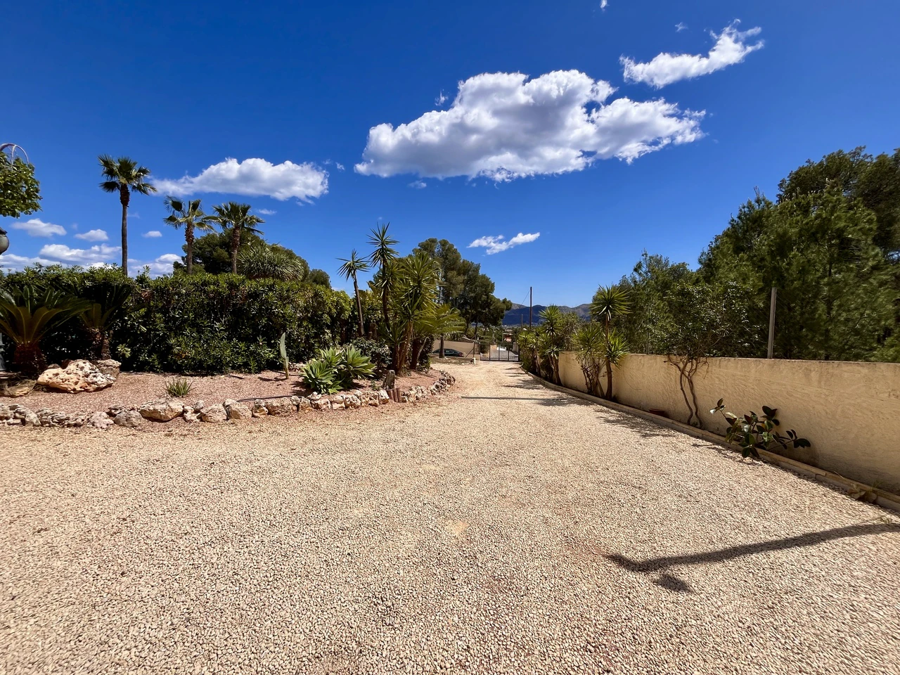 Villa for sale in La Nucia