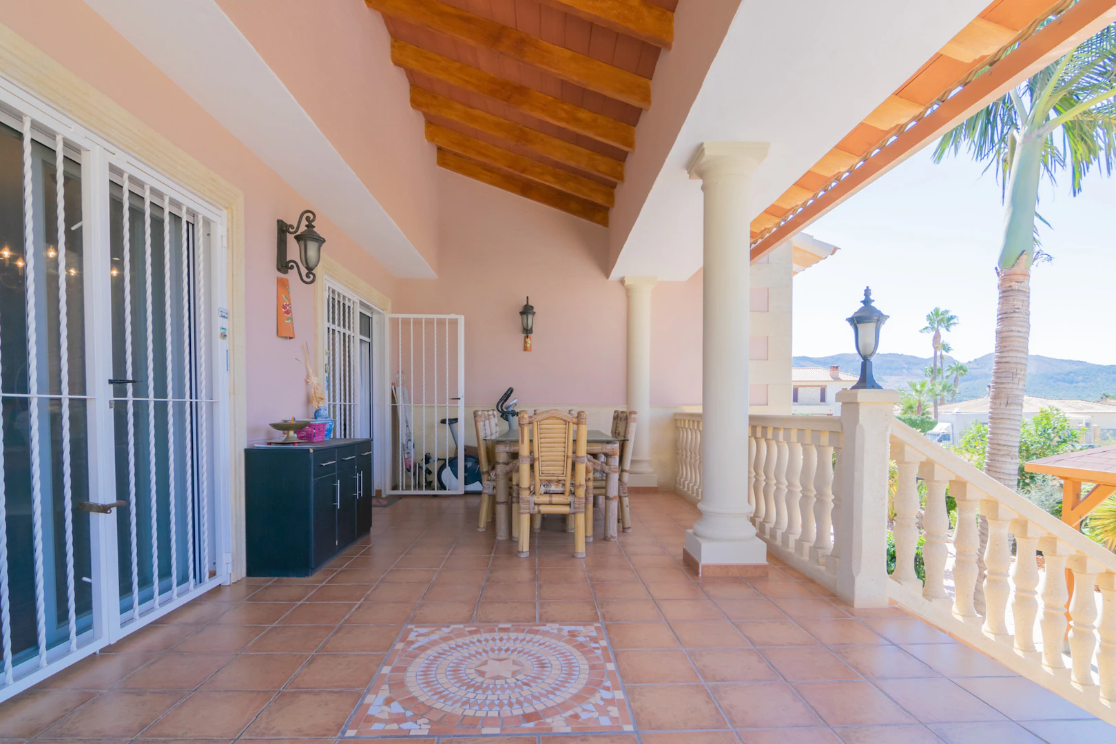 Villa for sale in Alfàs Del Pí