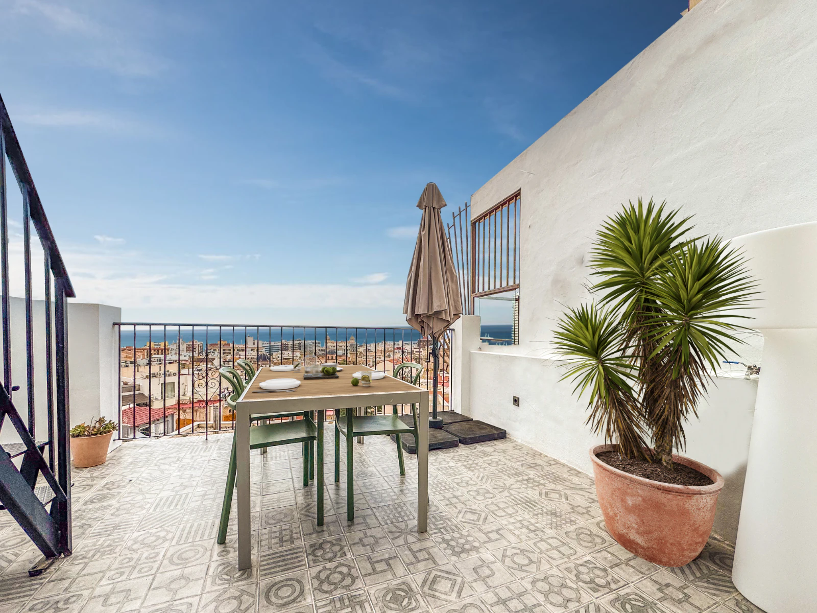 Apartamento en venta en Alicante