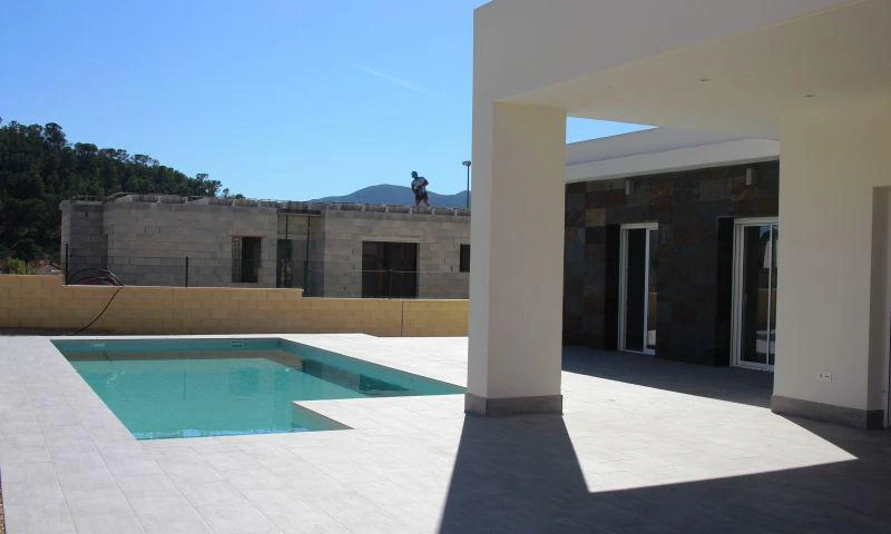Villa à la vente à La Romana