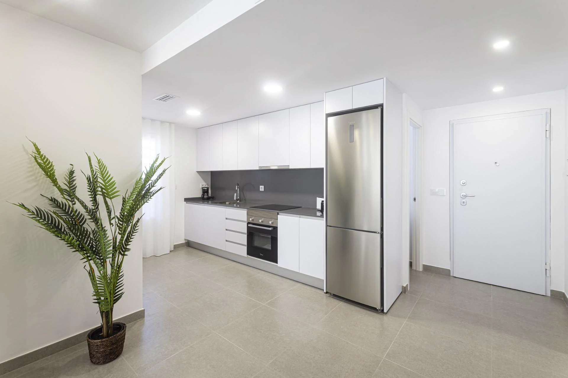 Apartment for sale in La Manga Del Mar Menor