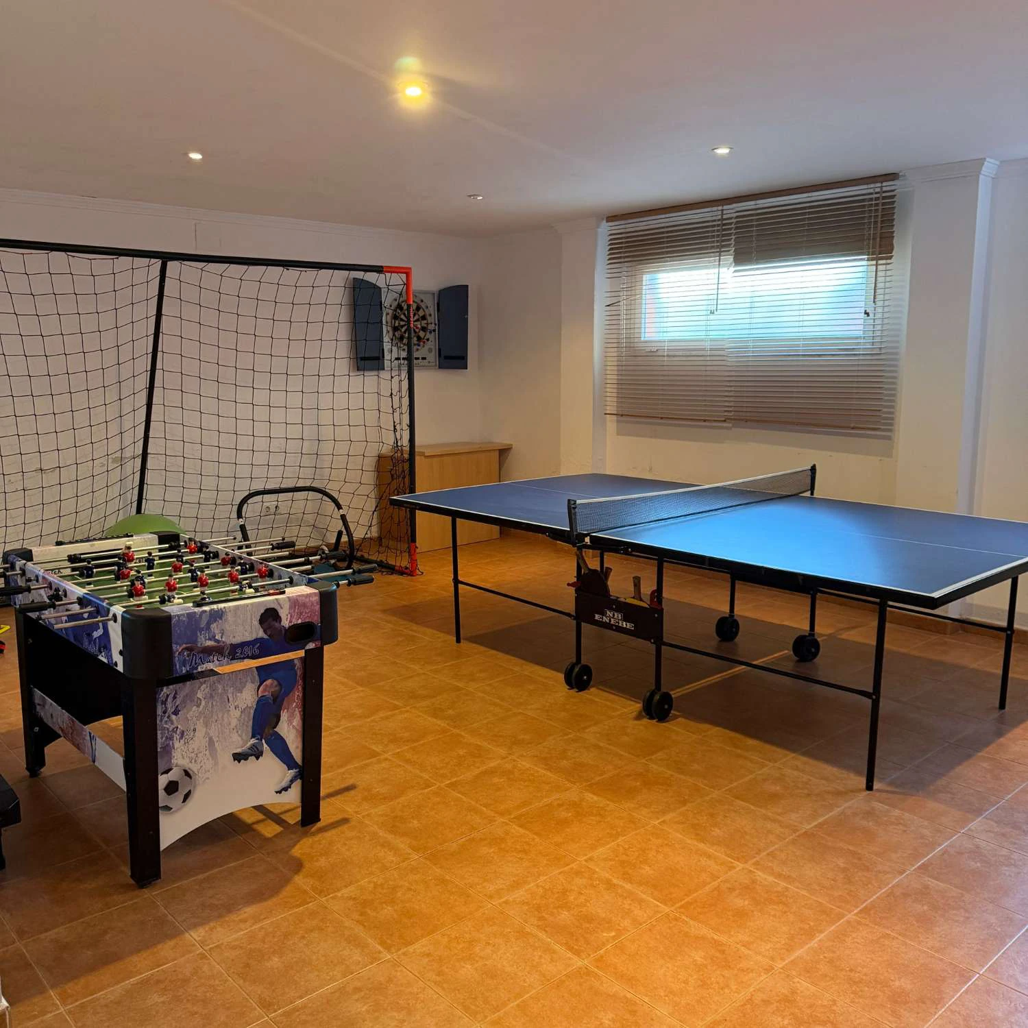 Villa for sale in Calpe