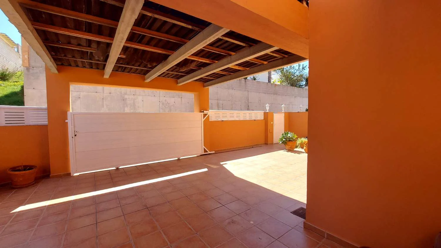 Villa for sale in Calpe