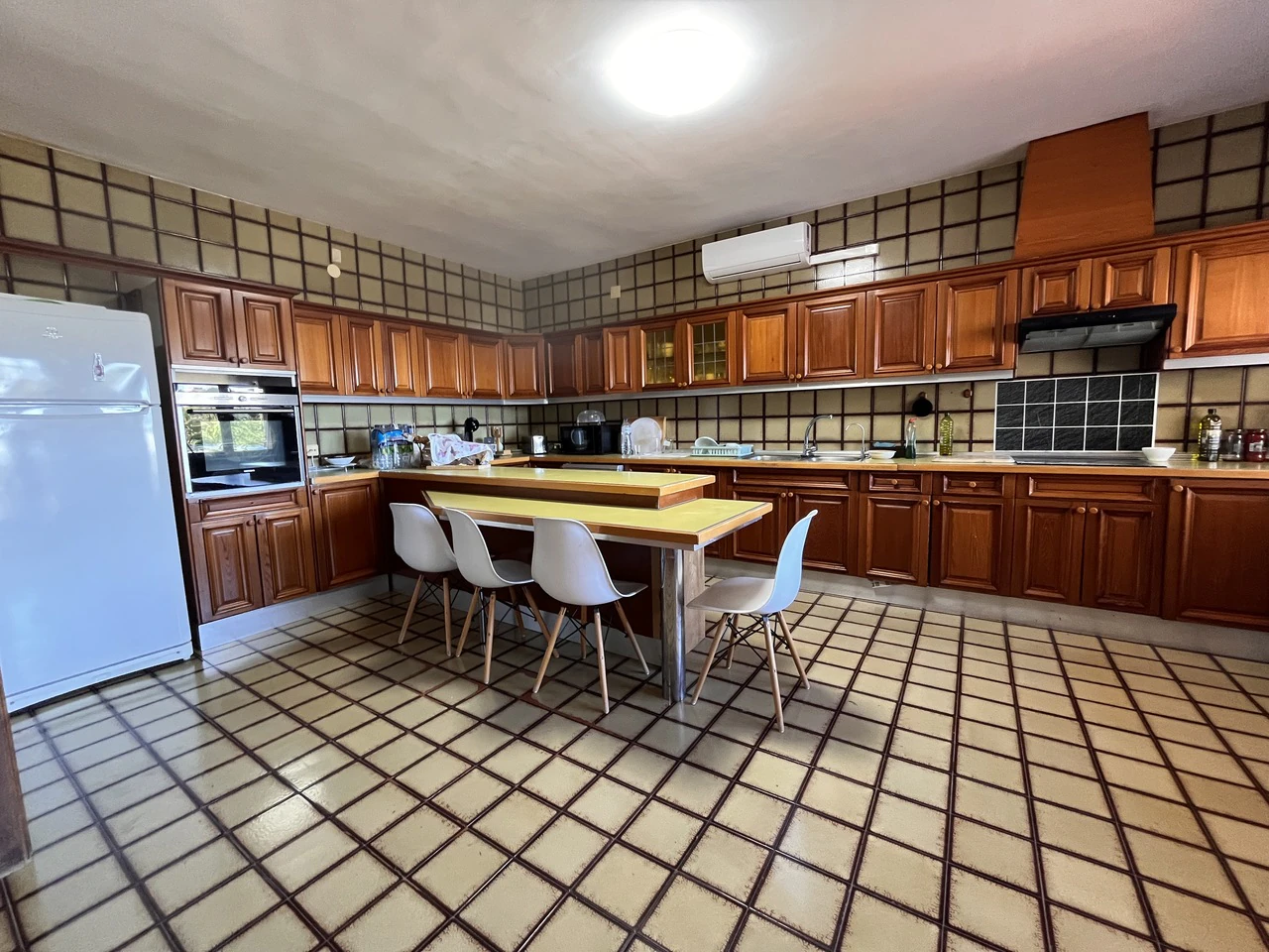 Villa for sale in La Nucia