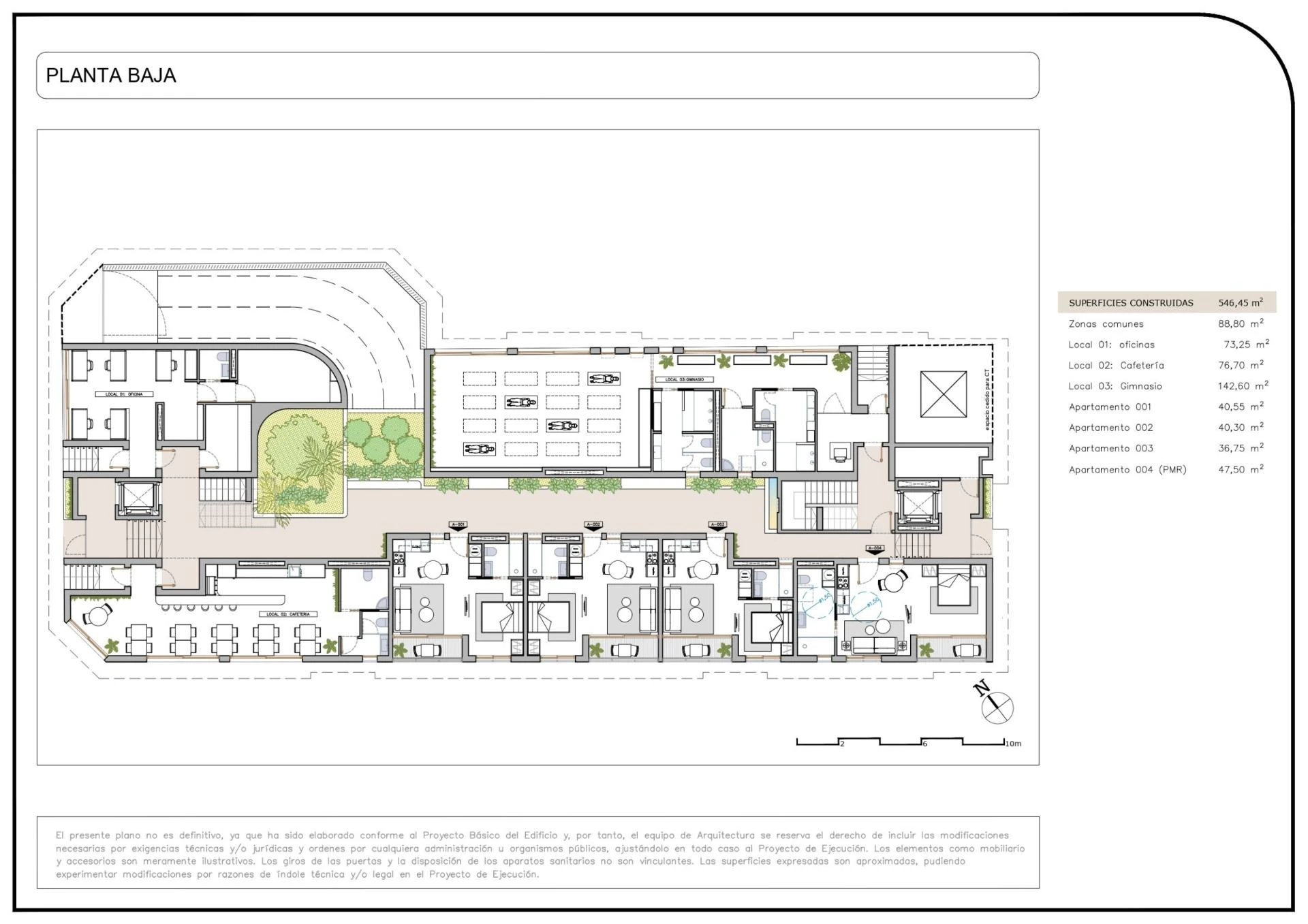 Apartment for sale in San Pedro Del Pinatar
