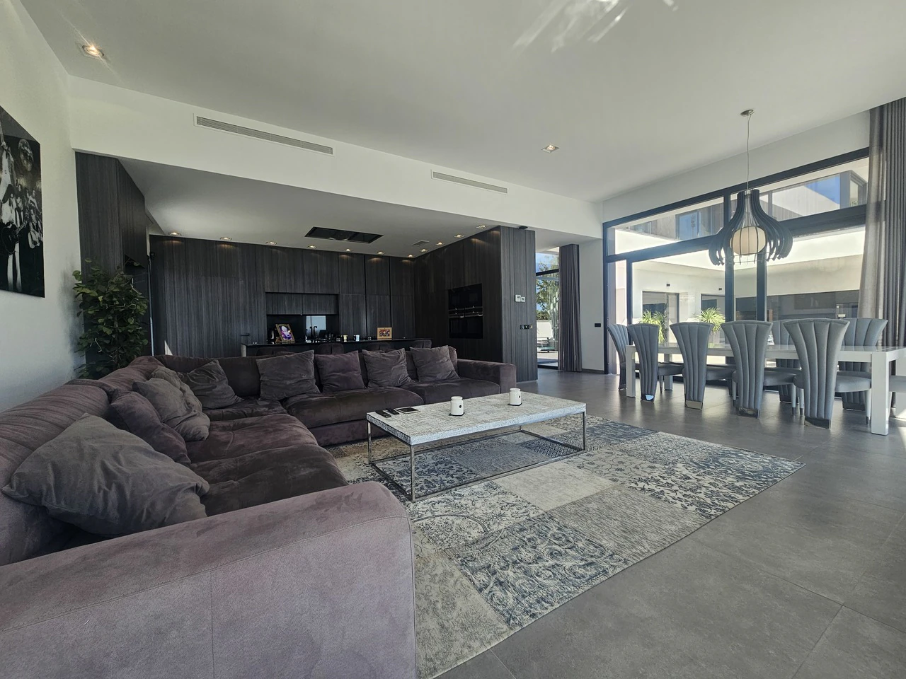 Villa for sale in Cabo Roig