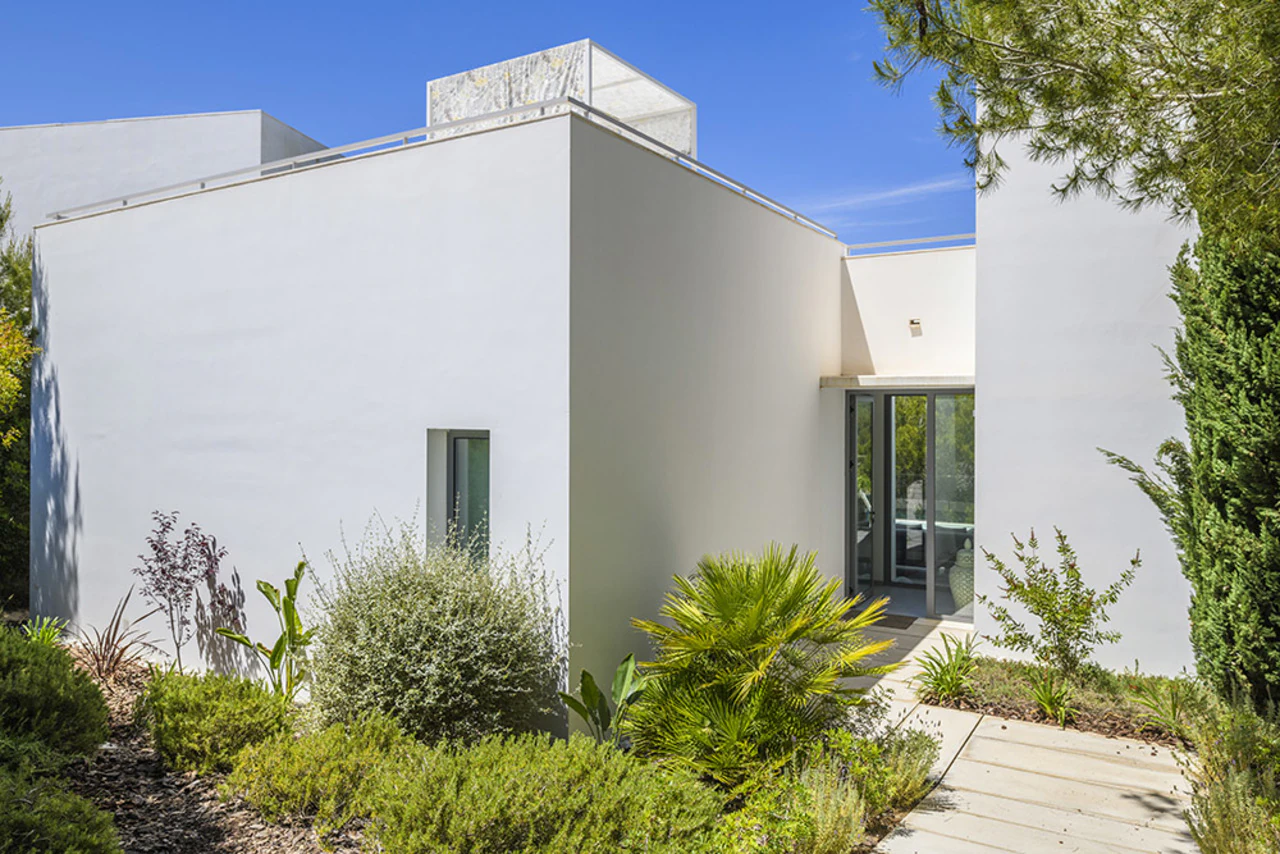 Villa for sale in Las Colinas Golf
