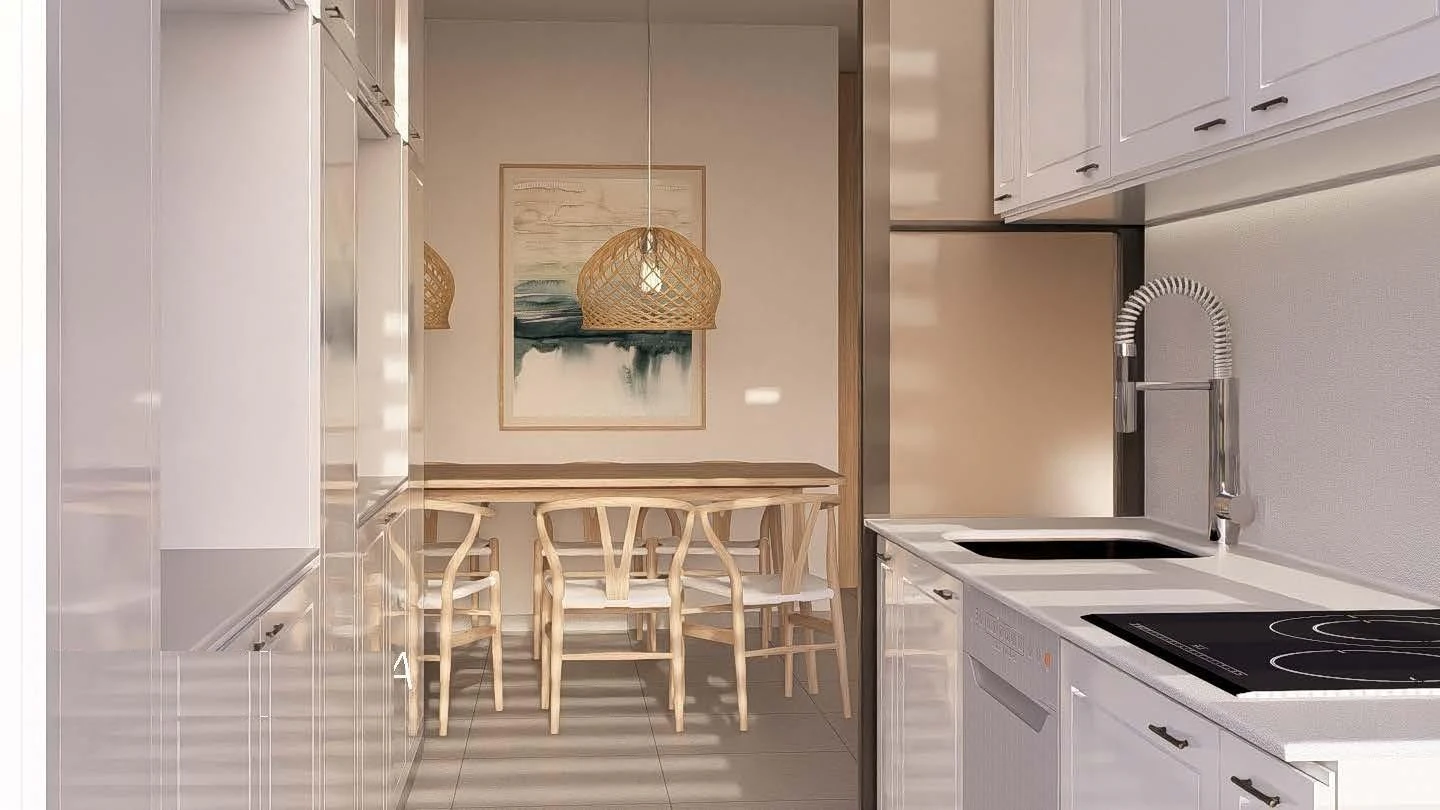 Apartment for sale in Jávea Xàbia