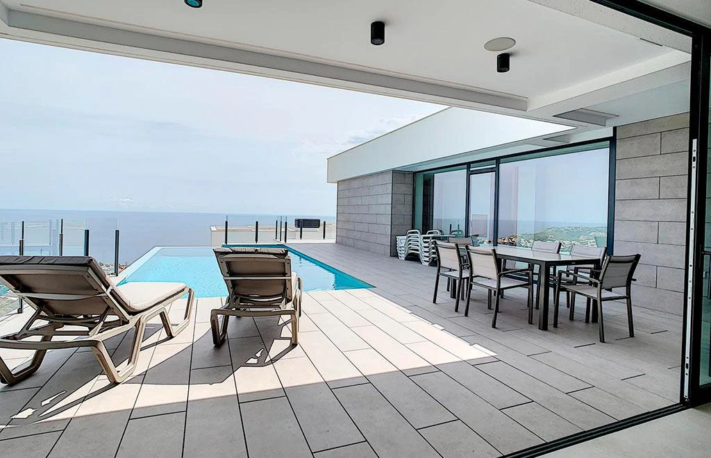 Villa à la vente à Cumbre Del Sol