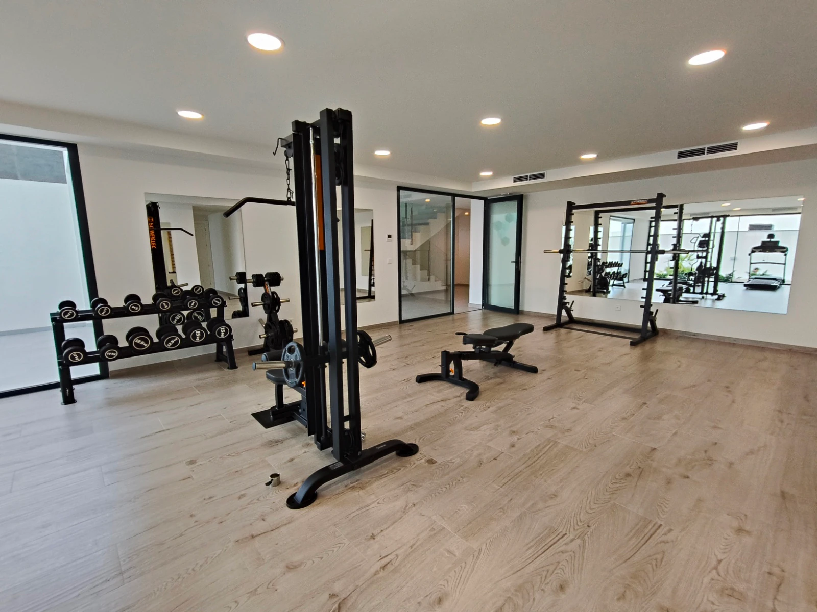 Apartment for sale in Denia