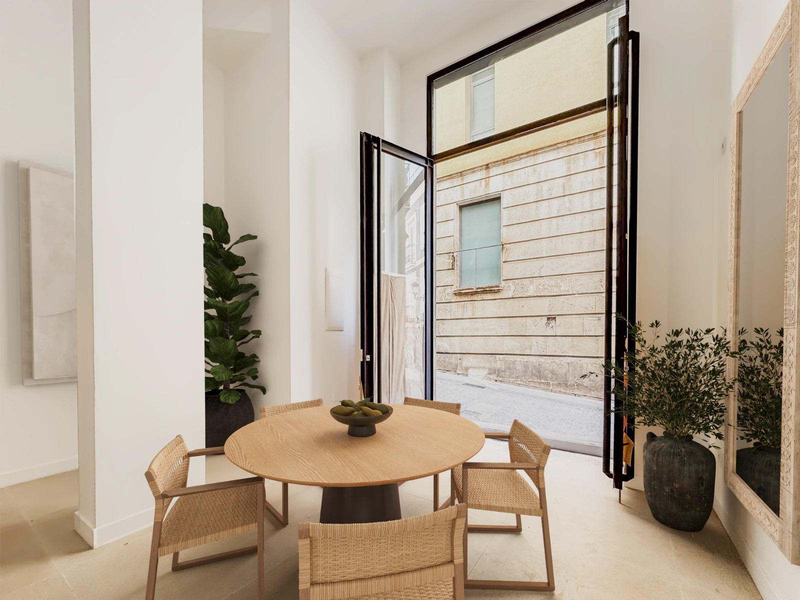 Apartamento en venta en Alicante