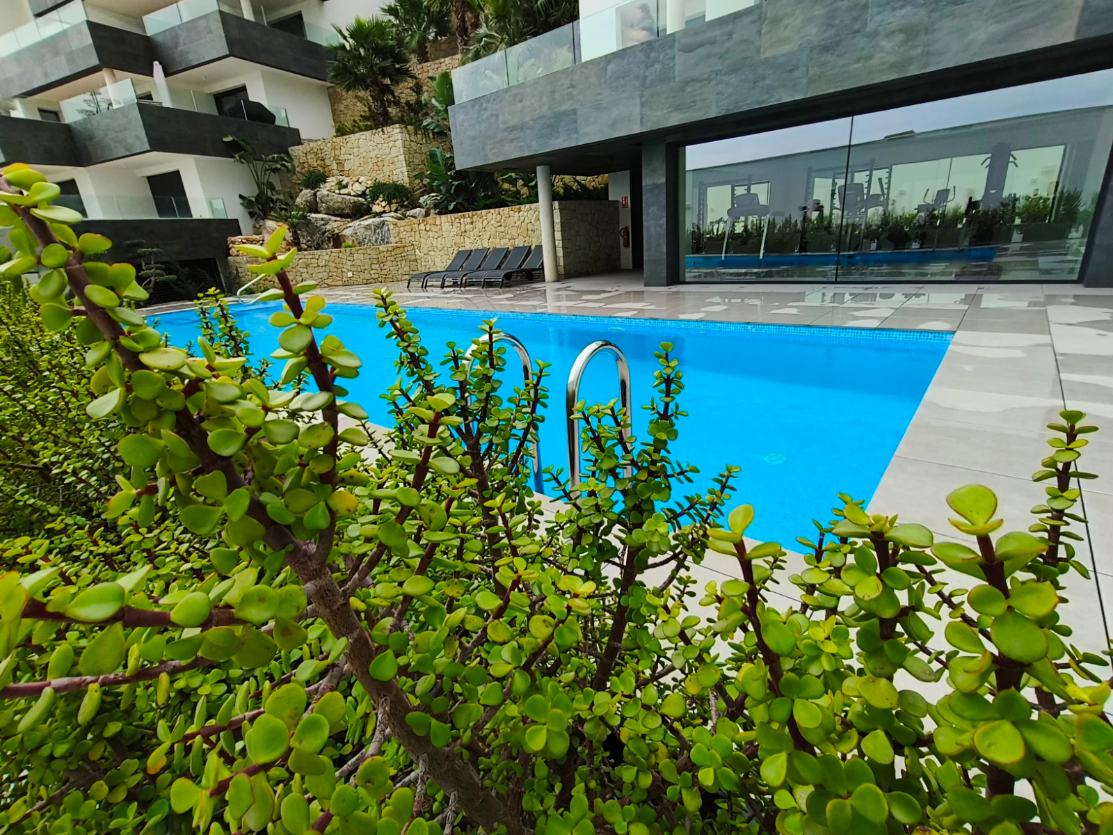Apartment for sale in Denia