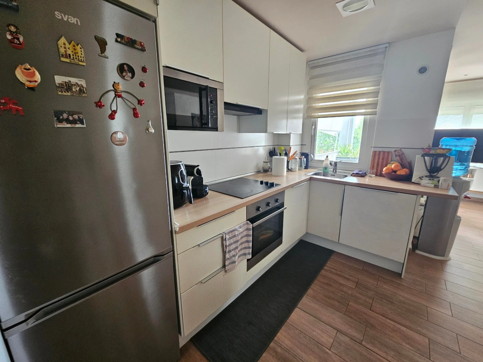 Apartment for sale in Javea